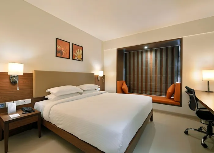 Krishna Palace Hotel - Ambernath