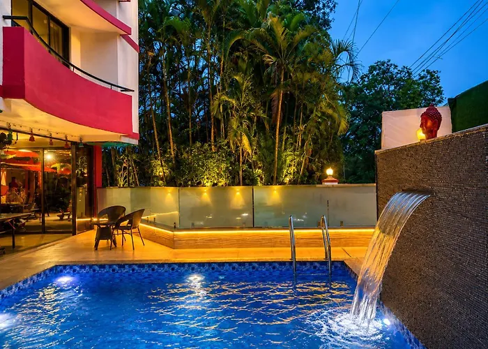 Girivihar Dining & Holiday Club - Pure Veg Family Resort, Lonavala
