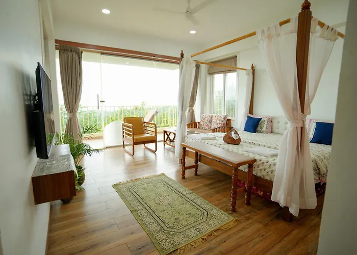 Eshi Resorts And Restaurant - Bhimashankars Jungle Luxury Resort